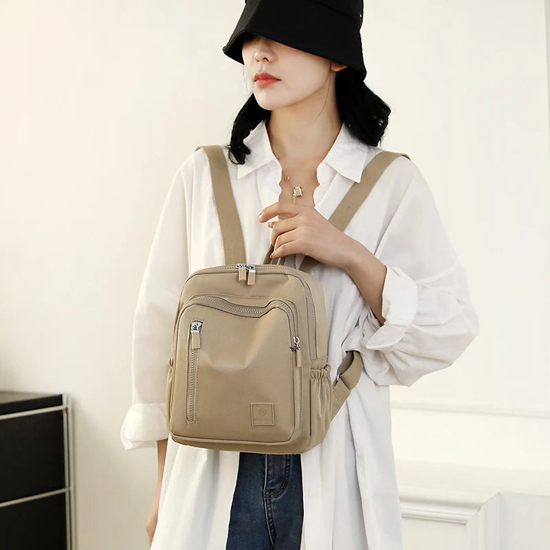 Lightweight Waterproof Backpack