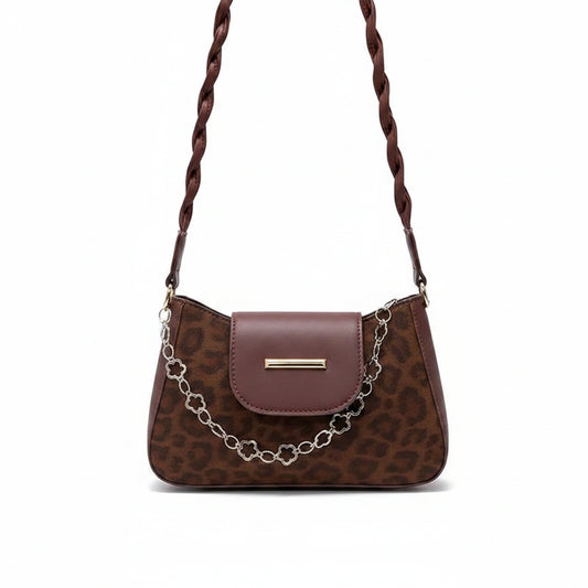 Retro Crossbody Bag Work