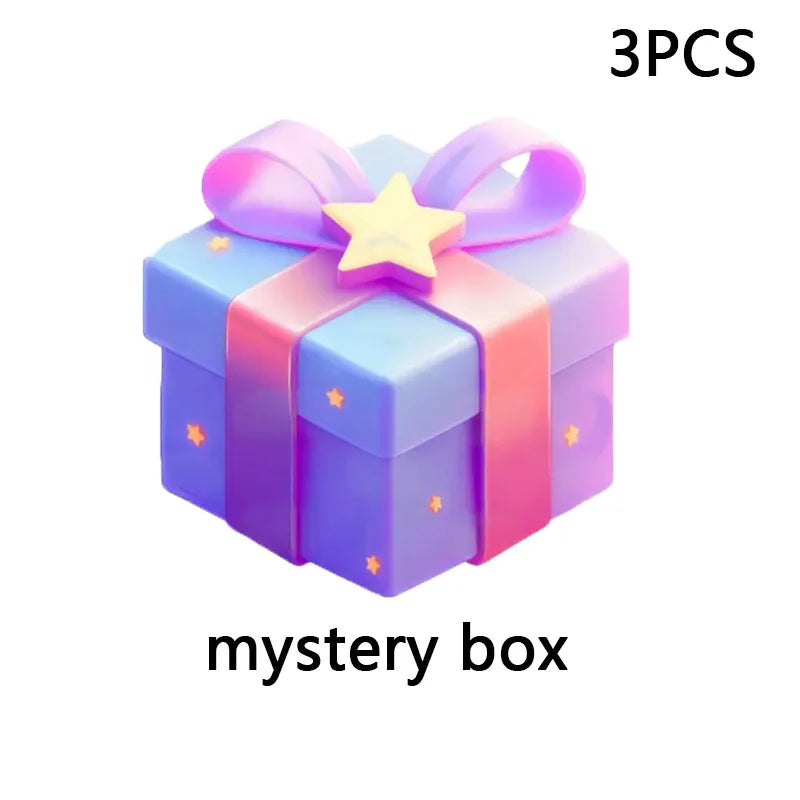 Mystery Gift Box Surprise Set Premium