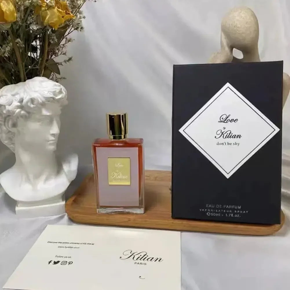 Floral Pheromone Long Lasting Perfume 50ml