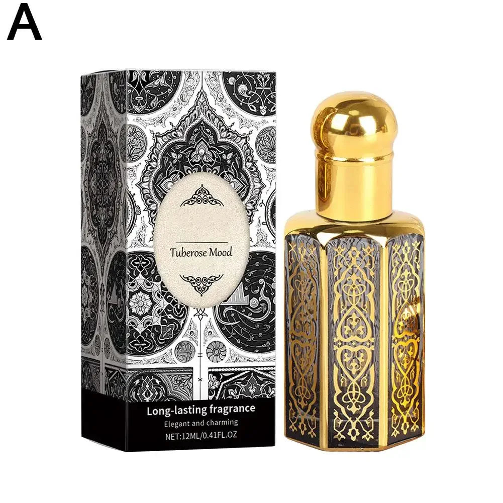 Floral Pheromone Long Lasting Perfume 50ml