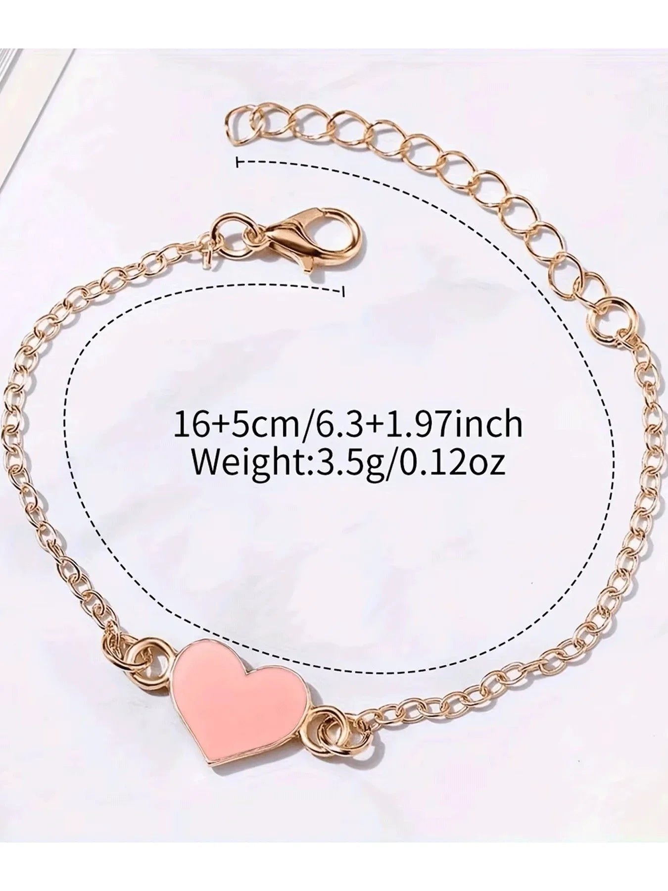 Women's Elegant Watch Set (2pcs)