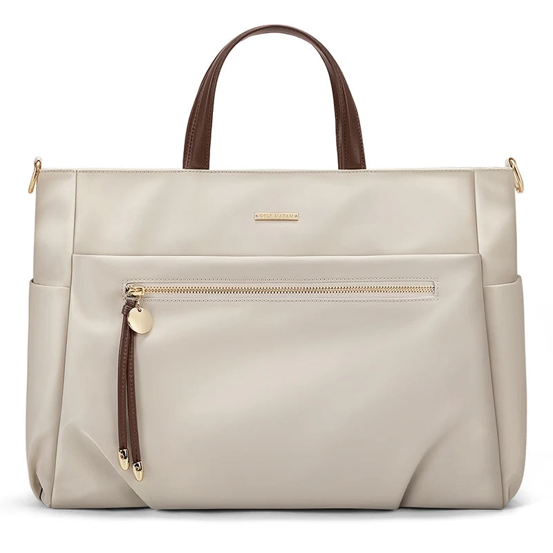 Lightweight Women's Briefcase
