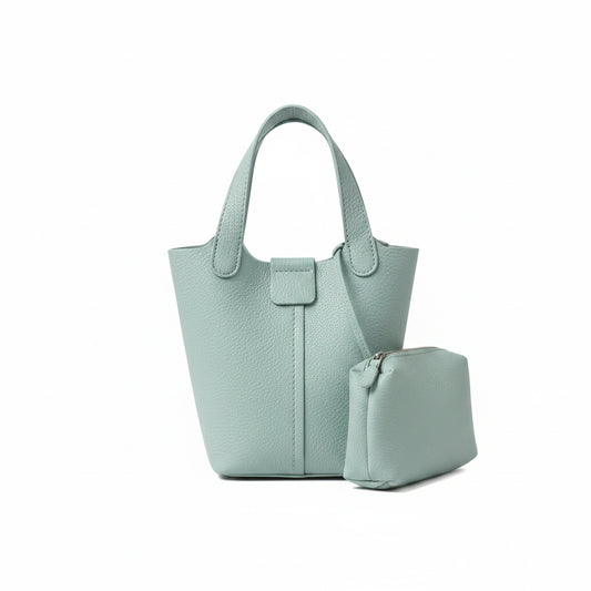 Bucket Bag Shoulder Trendy