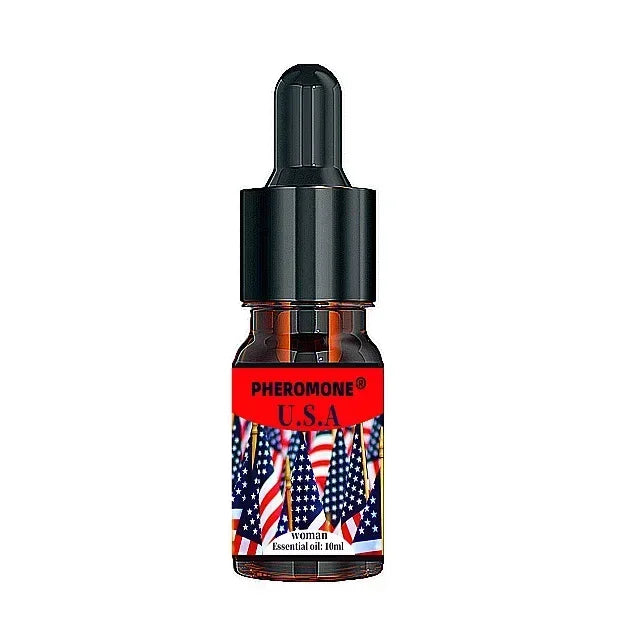 Pheromone EDP Perfume Fougere Unisex 10ml