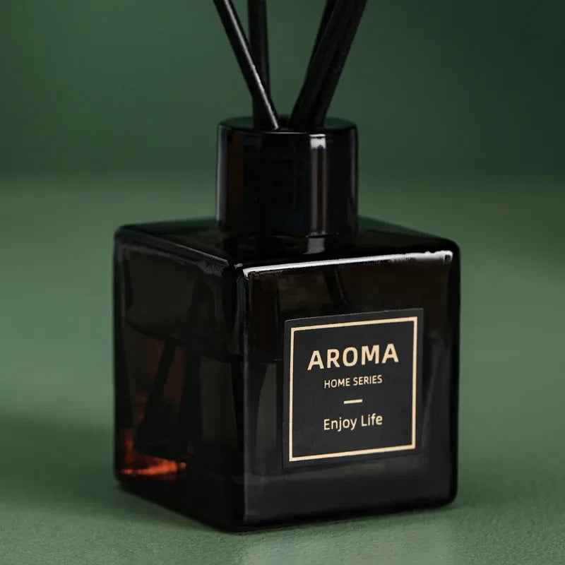 Flameless Home Fragrance Diffuser