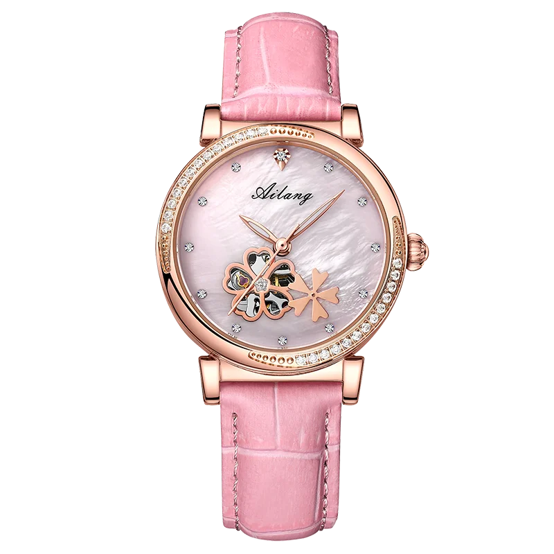 Classic Artisan Watch