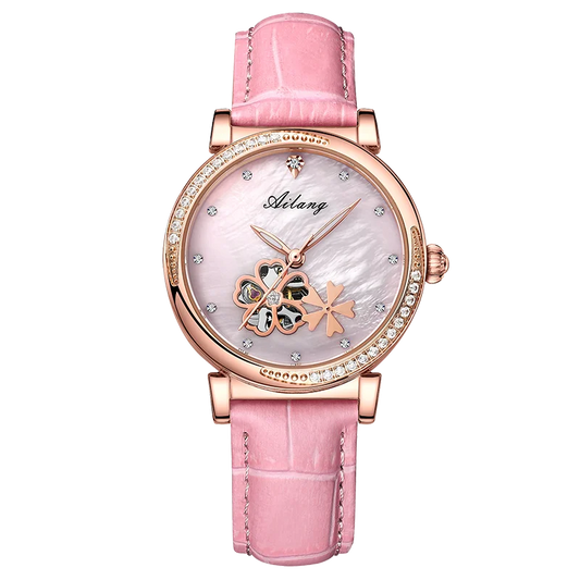 Classic Artisan Watch