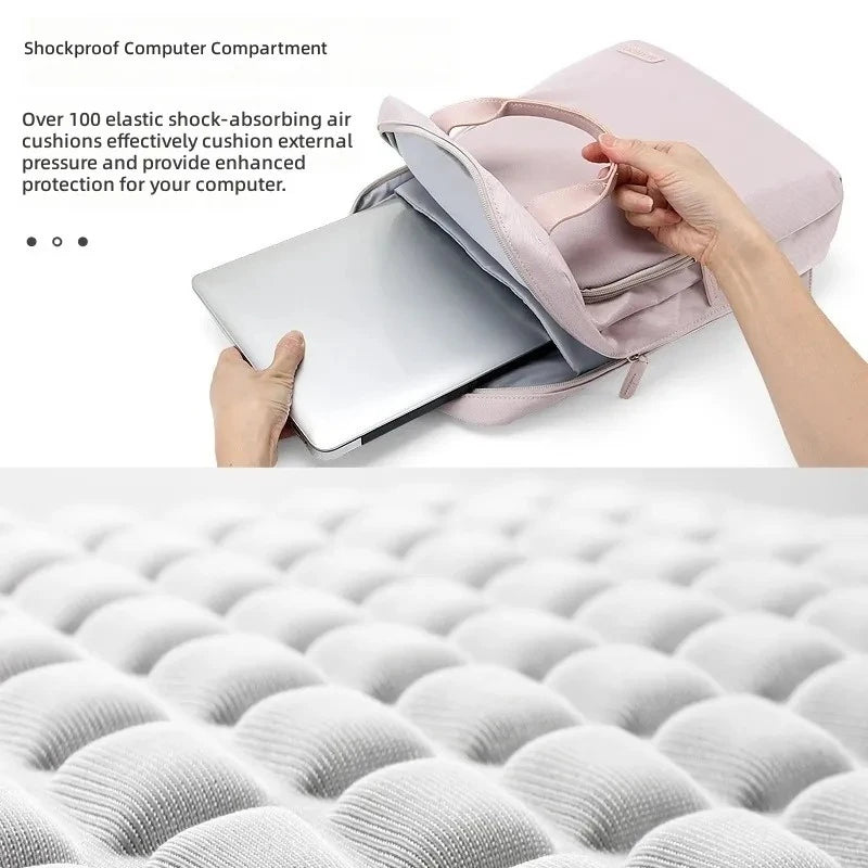 Korean Student Laptop Backpack