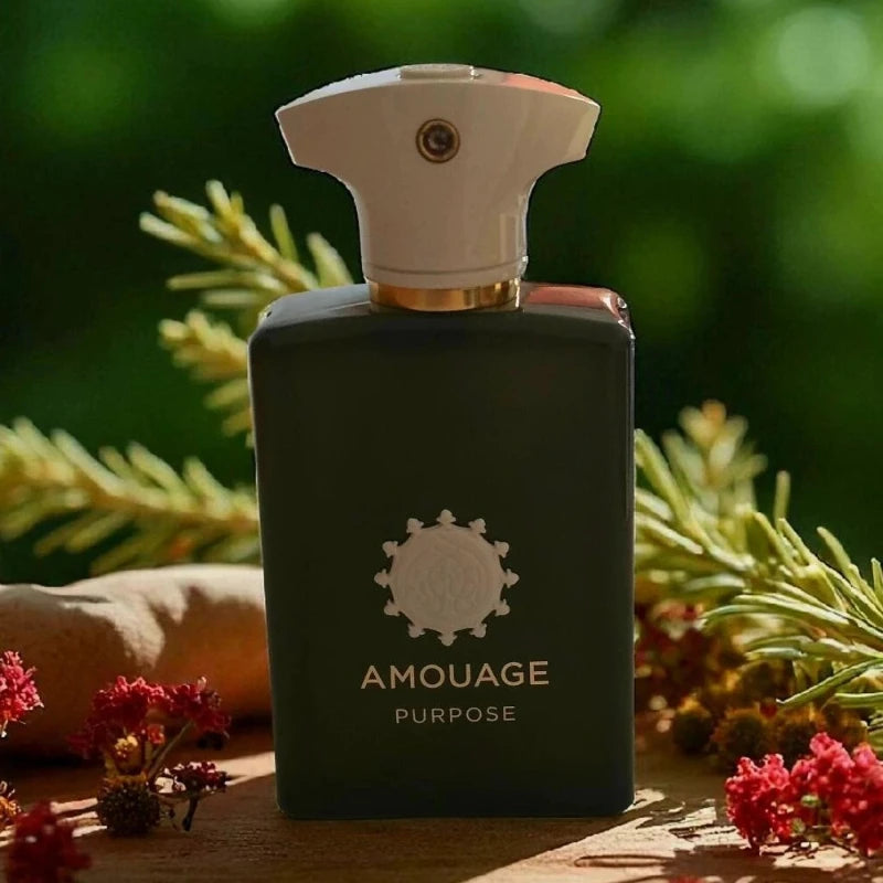 Amouage Luxury Unisex EDP Perfume 100ml