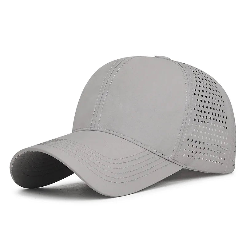 Breathable Hiking Sun Cap