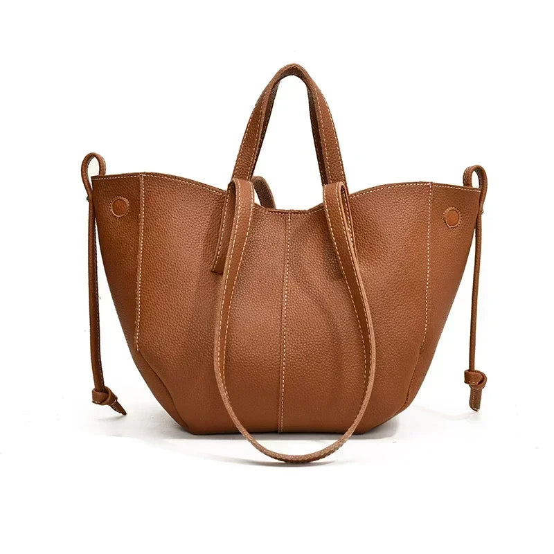 Tote Shoulder Bag Premium