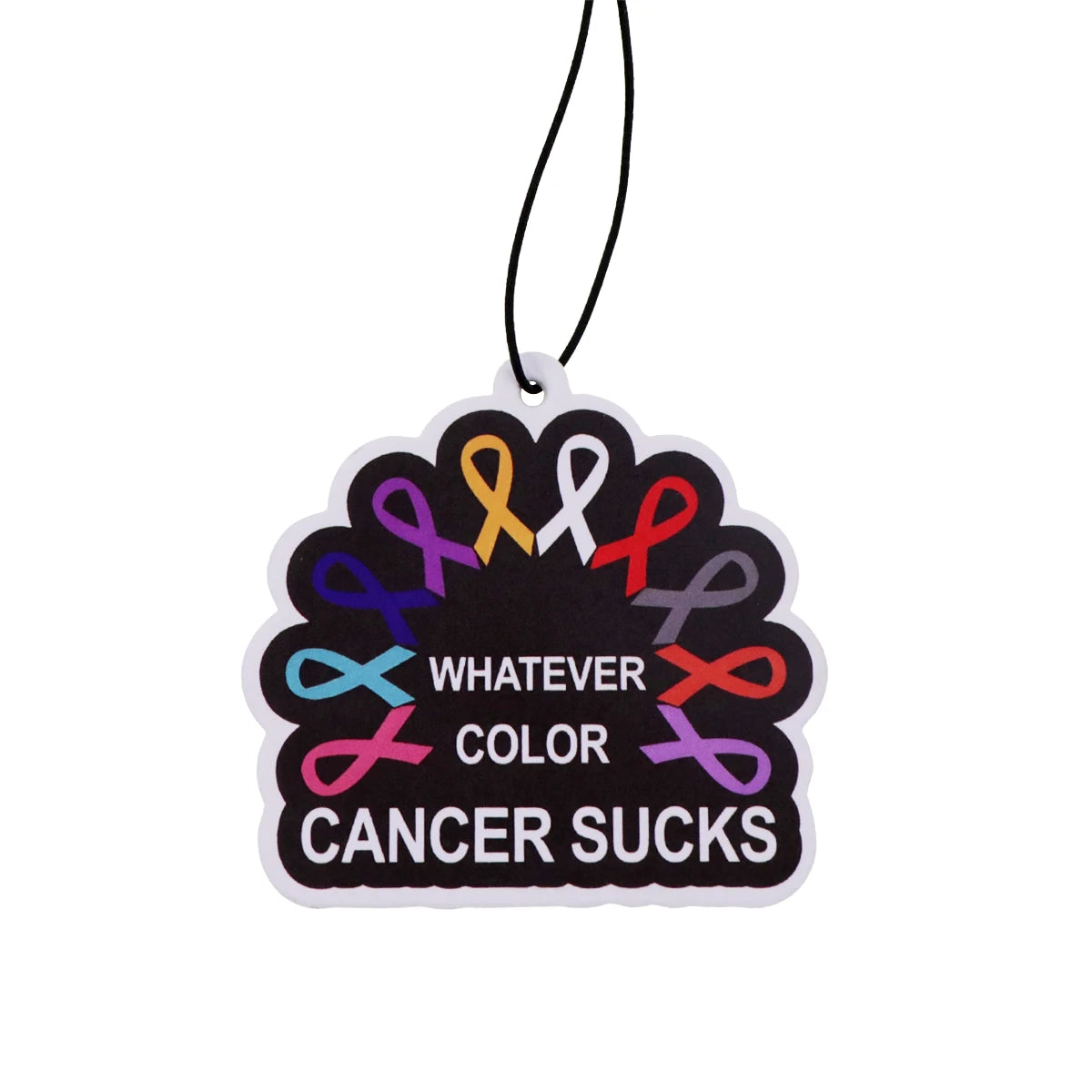 Car Hanging Solid Perfume Air Freshener