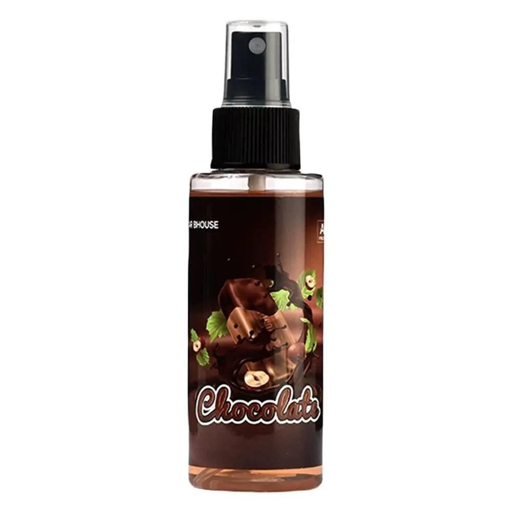 Car Air Freshener Mist Odor Eliminator 100ml