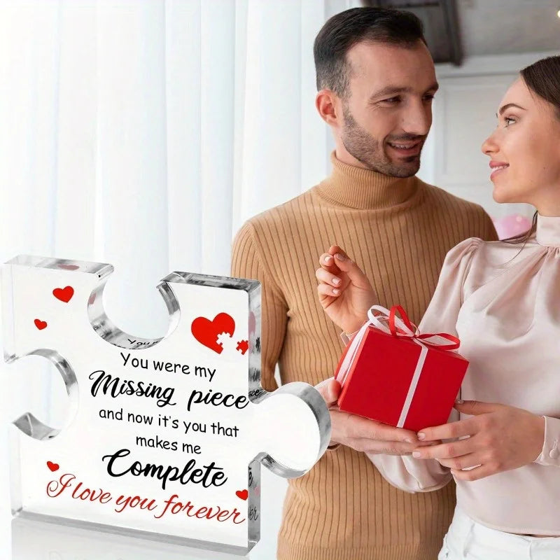 Anniversary Valentine Gift Set