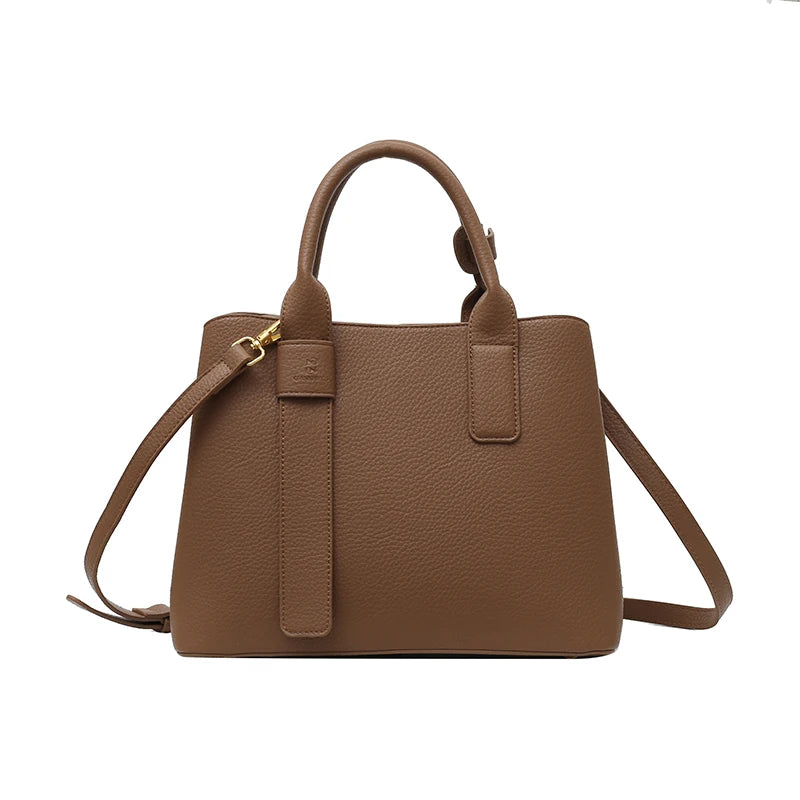 Luxury Business Tote Bag
