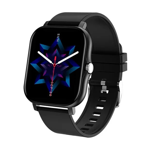 Waterproof Bluetooth Sport Smartwatch