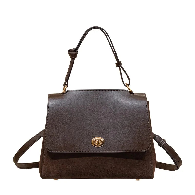 Light Luxury Commuter Bag