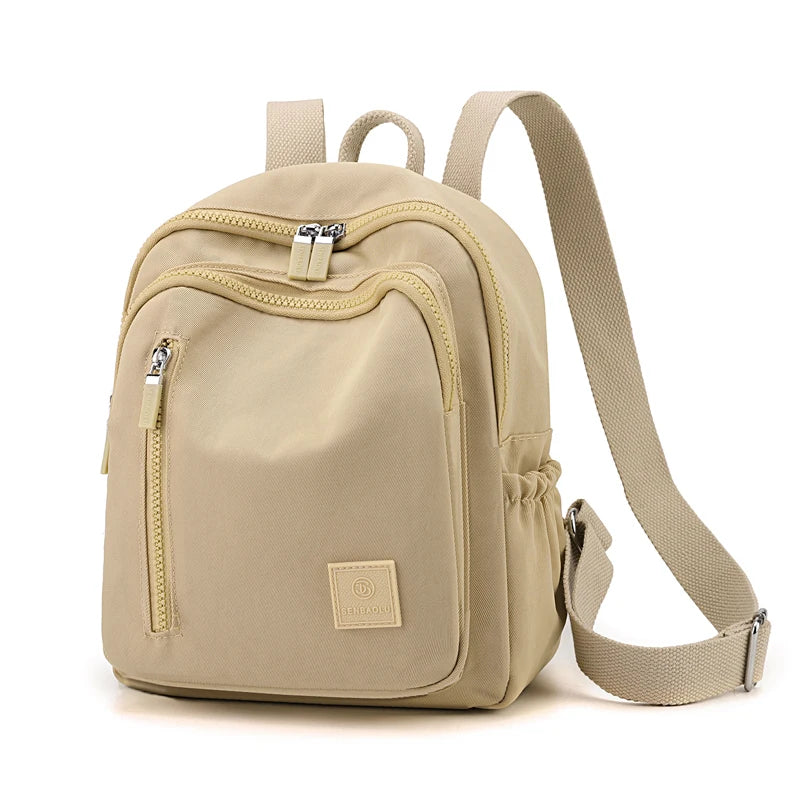 Lightweight Waterproof Backpack
