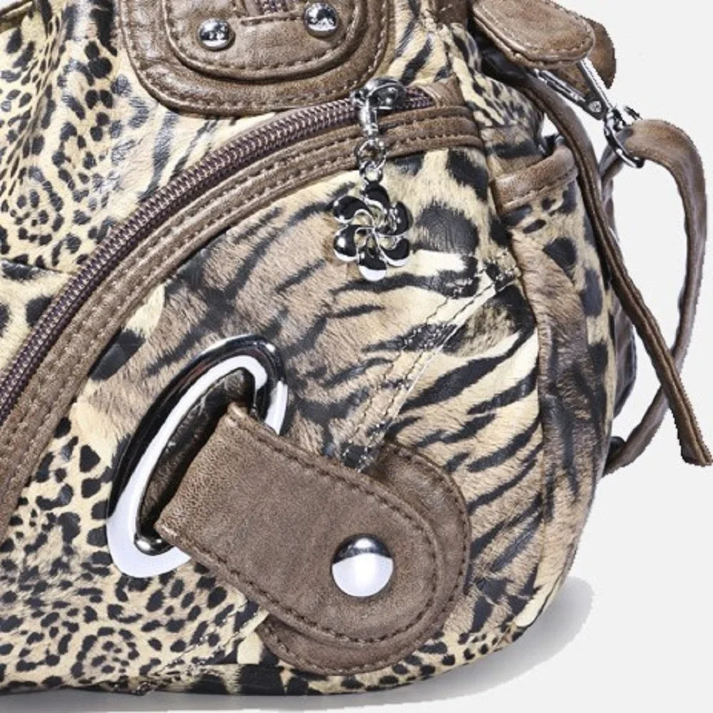 Large Multifunctional Tote Bag