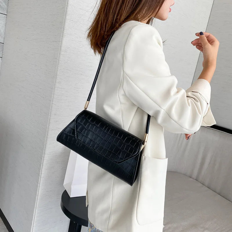 Women's Fashion Shoulder & Crossbody Bag