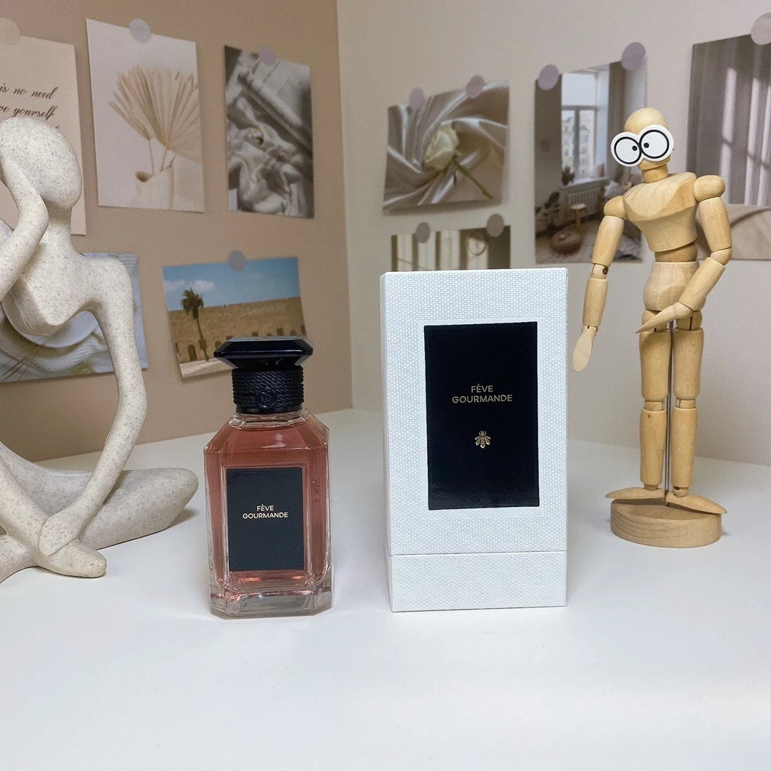 Unisex Musk Jasmine Cologne Perfume 100ml