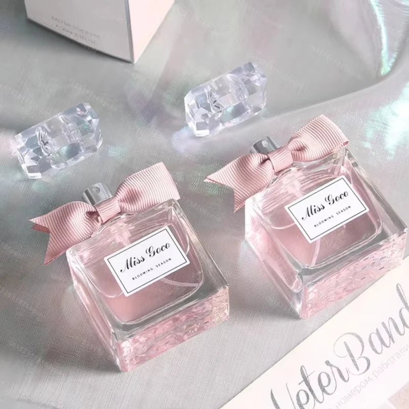 Miss Flower Floral Perfume