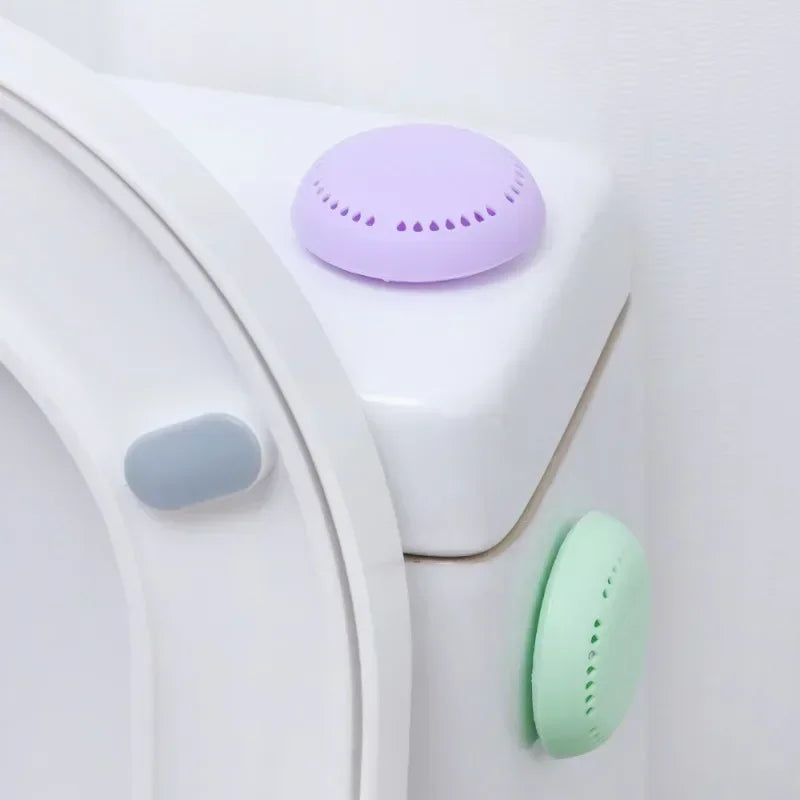Solid Wardrobe Air Freshener