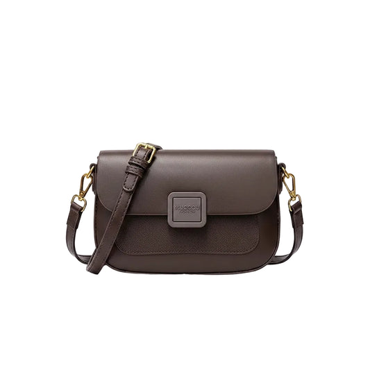 Trendy Casual Crossbody Handbag