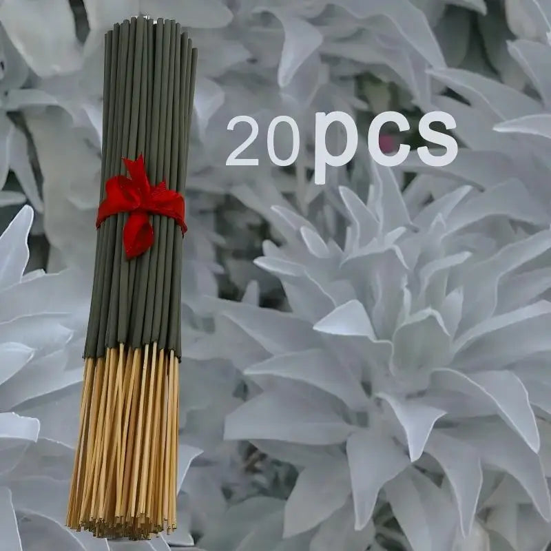 Floral Incense Home Fragrance Set