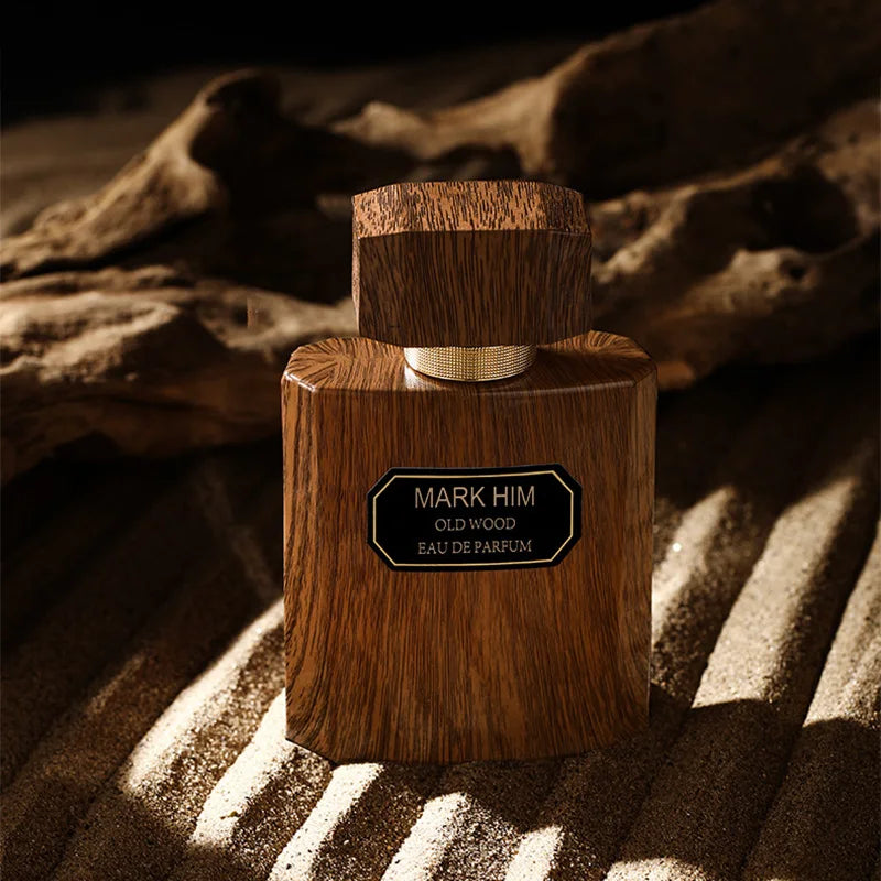 Men's Agarwood Woody EDP Cologne 100ml