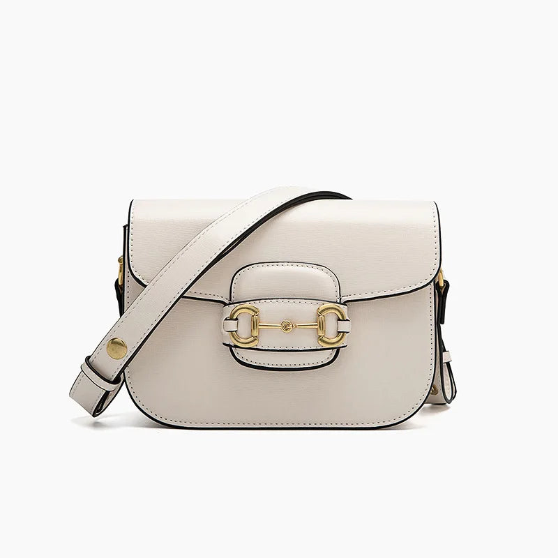 Classic Paris Crossbody Bag