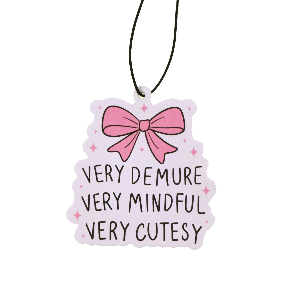Car Hanging Solid Perfume Air Freshener