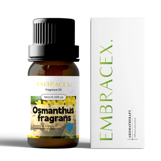 Osmanthus Essential Oil Aromatherapy 10ml