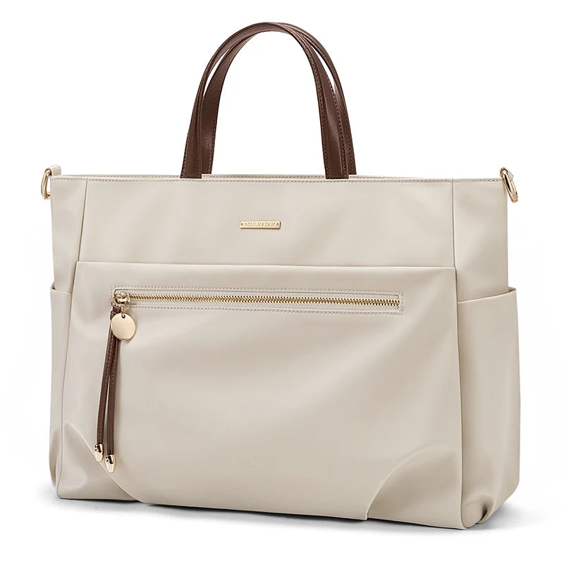 Lightweight Women's Briefcase