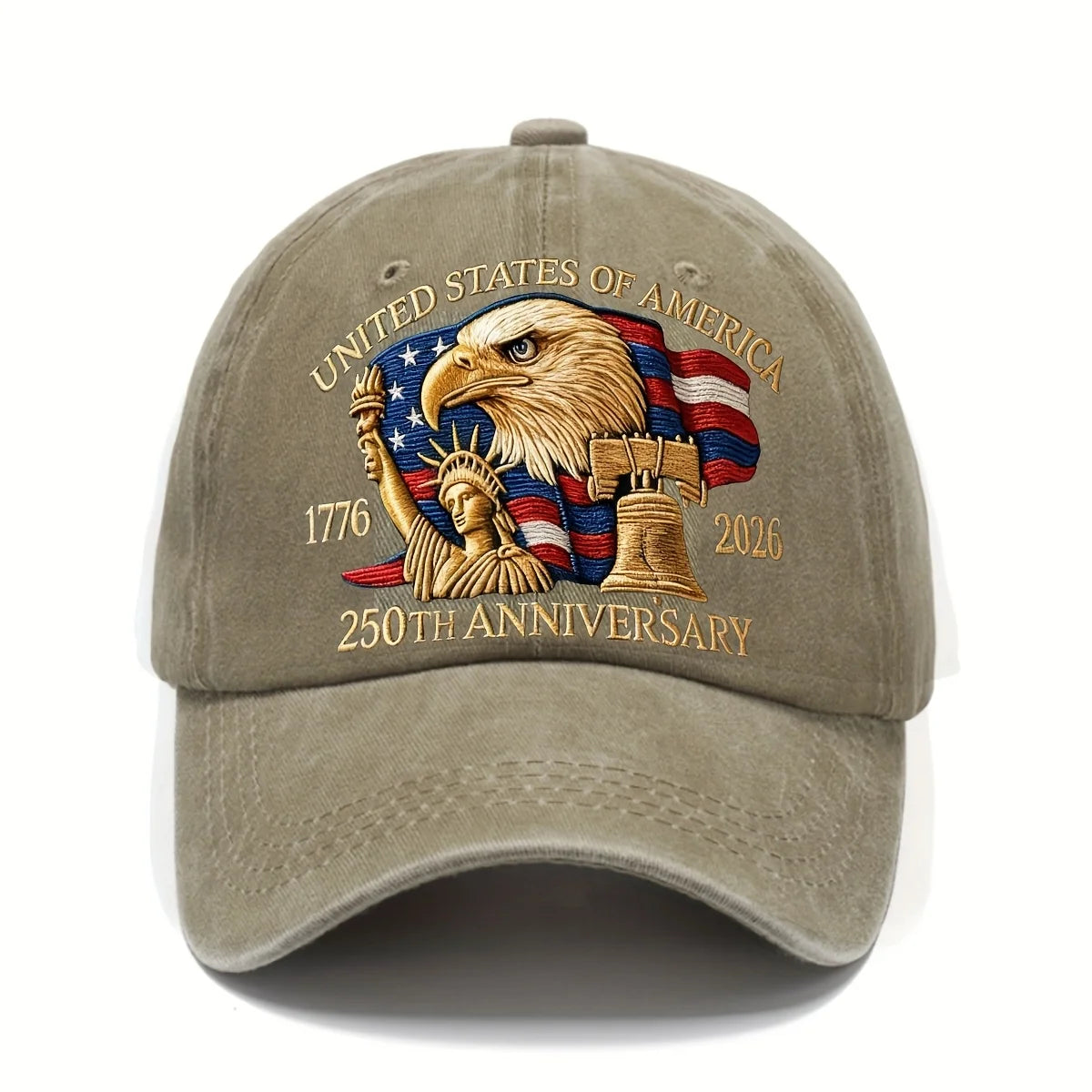 Casual Unisex Baseball Cap