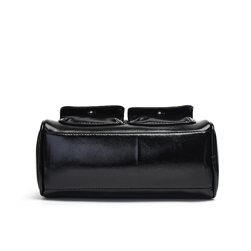 Niche Boston Shoulder Bag