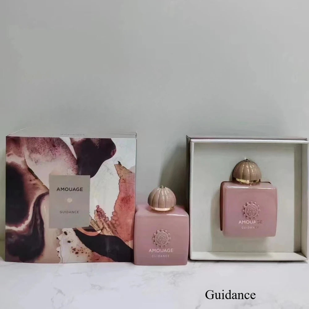 Amouage Luxury Unisex EDP Perfume 100ml