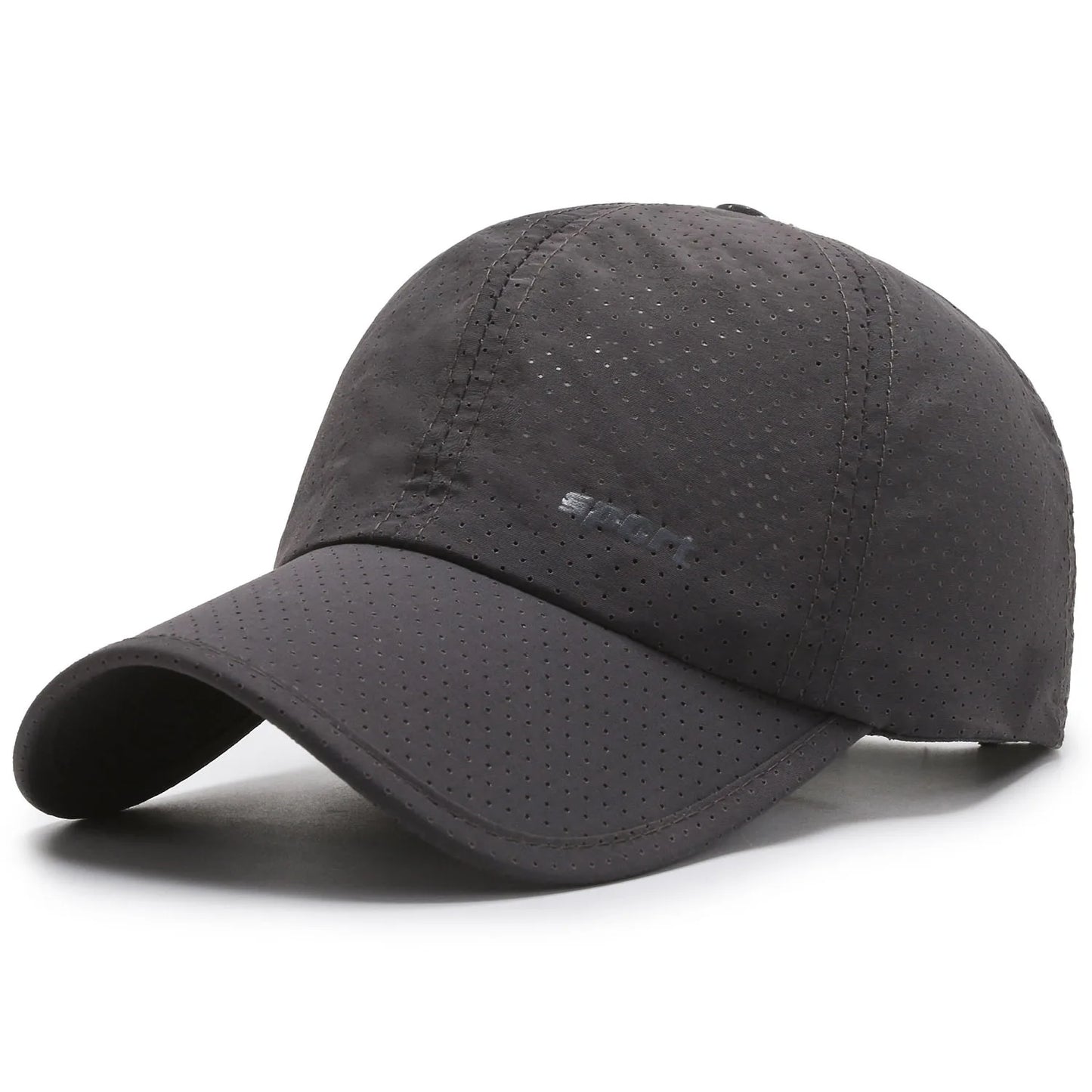 Quick-Dry Outdoor Baseball Cap
