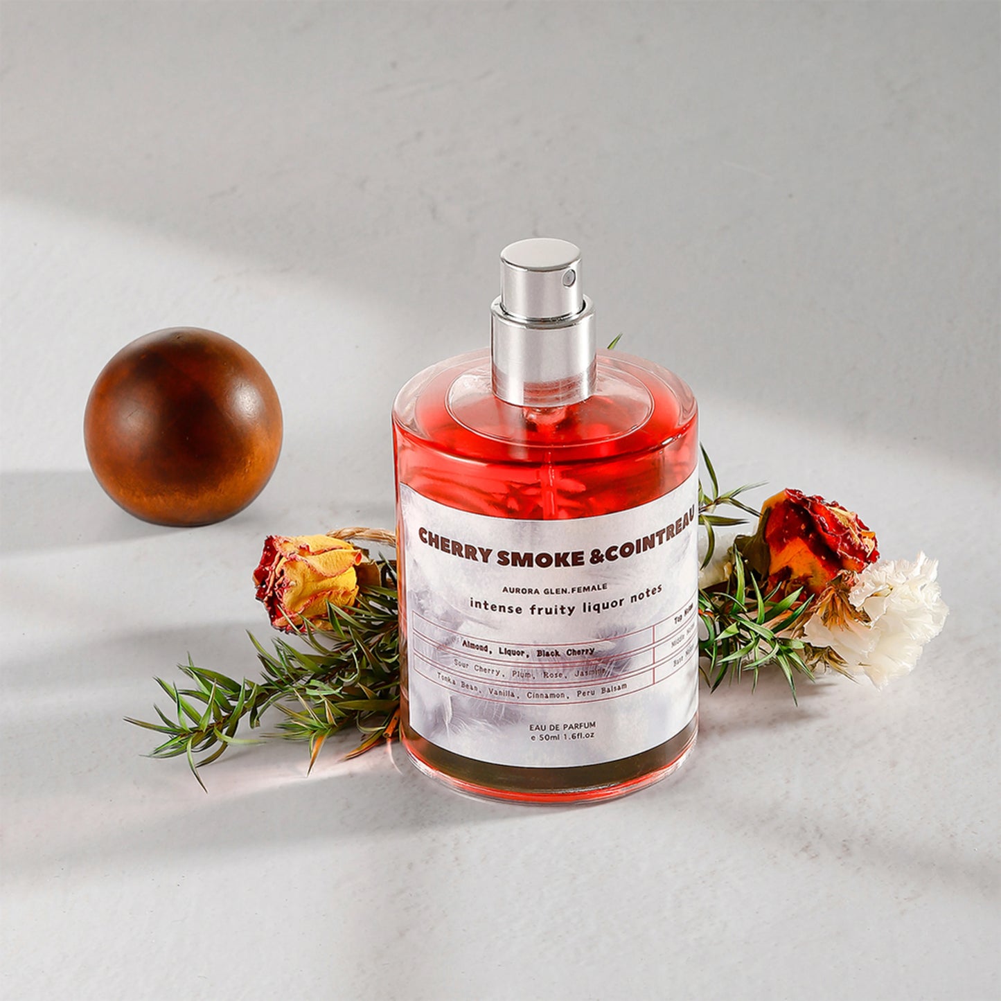 Floral Woody EDP Perfume Unisex 50ml