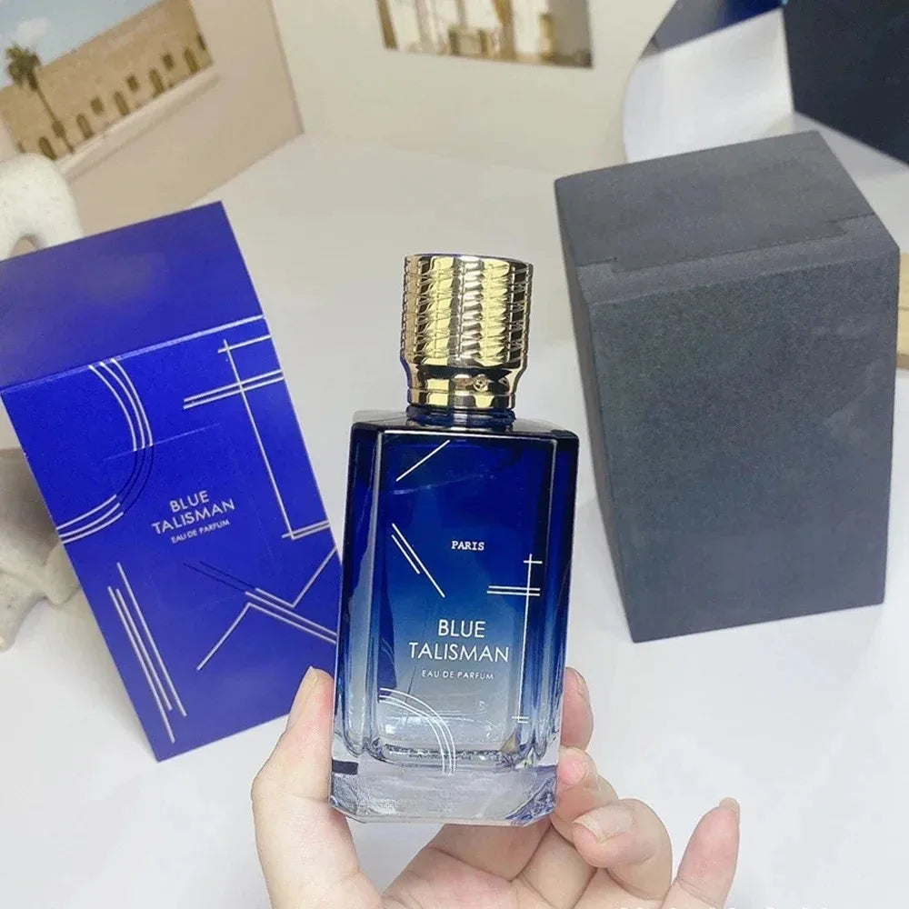 Luxury Unisex Floral Cologne