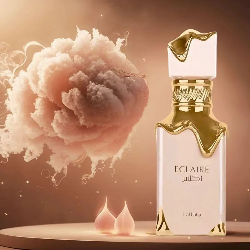 Women's Arabian Cream Floral Perfume 100ml