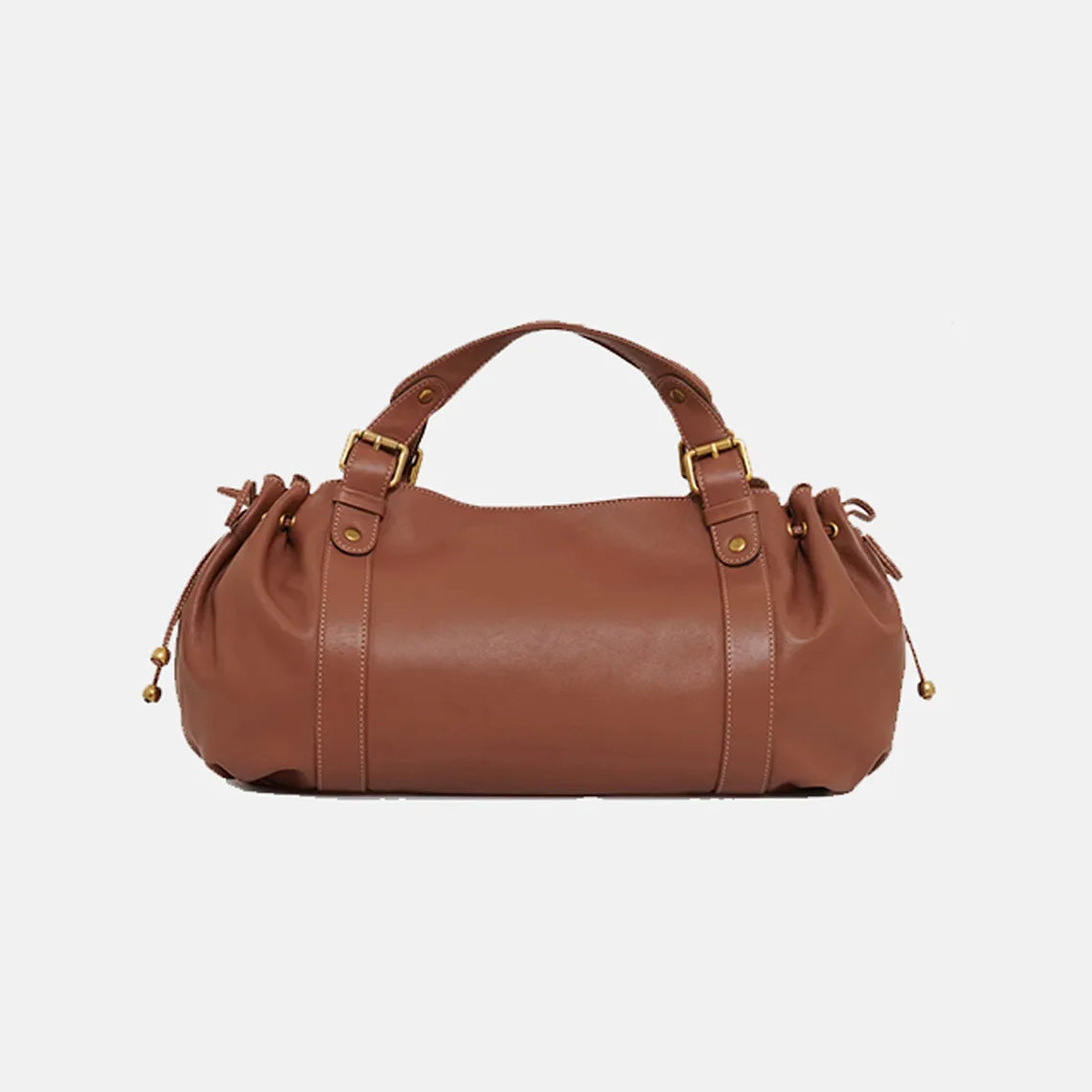 Commuter Boston Crossbody Bag