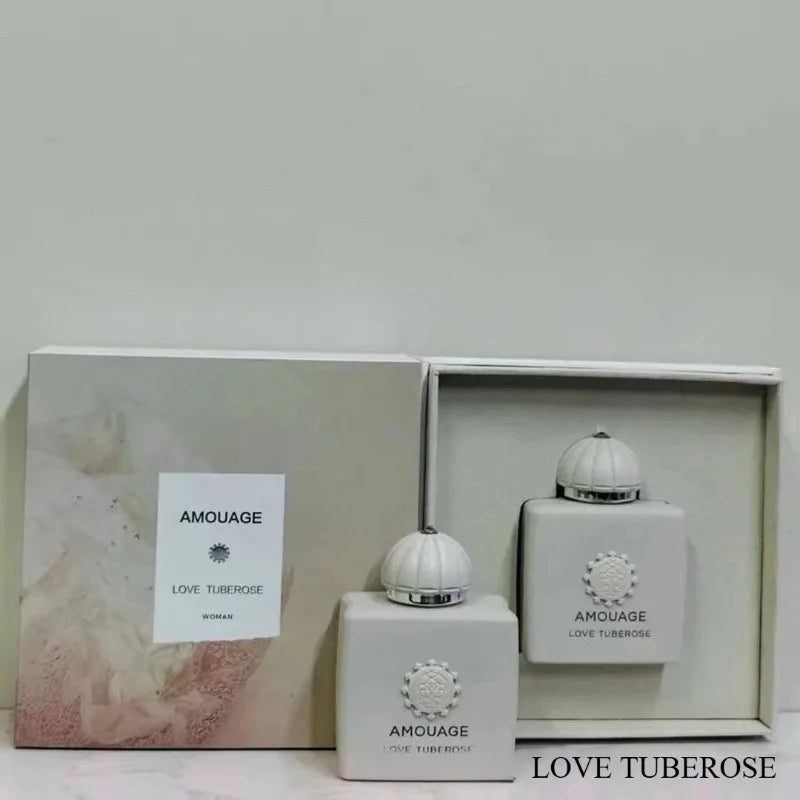 Amouage Guidance 46 EDP