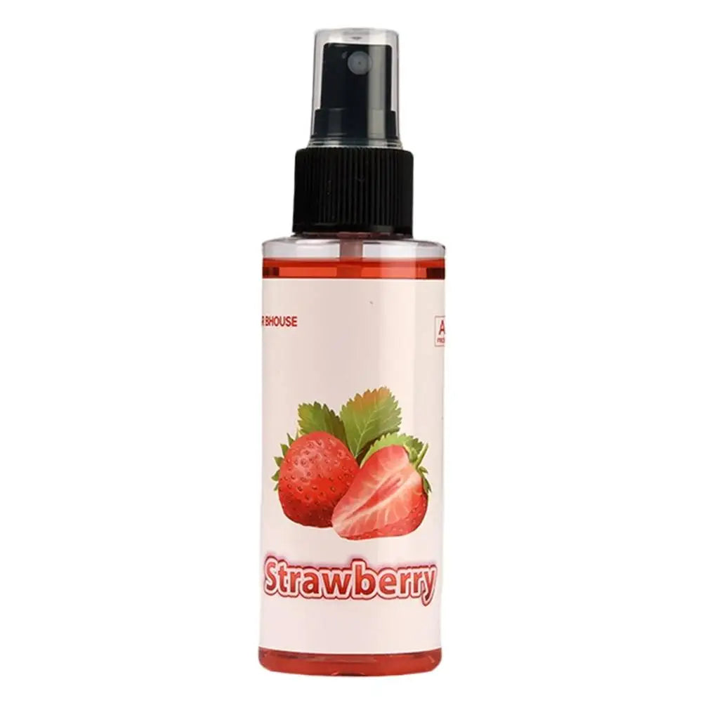 Car Air Freshener Spray Odor Remover 100ml