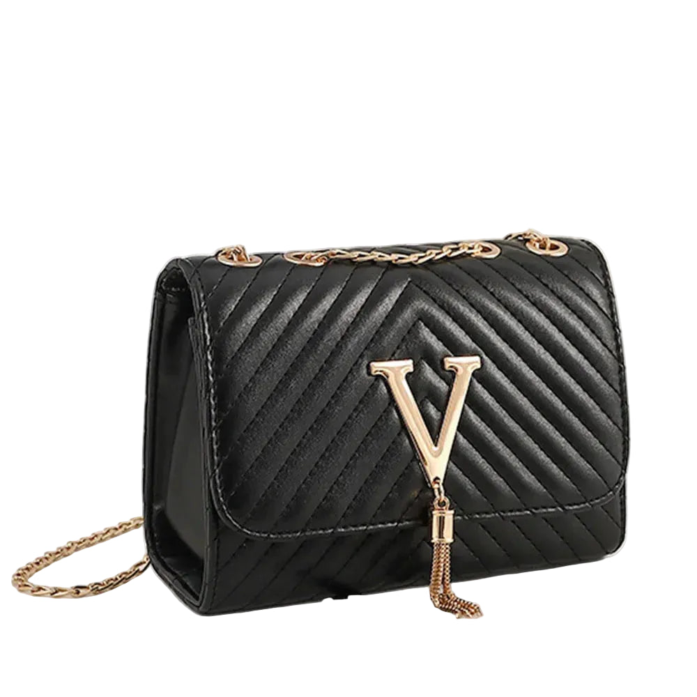 Small Underarm Crossbody Bag
