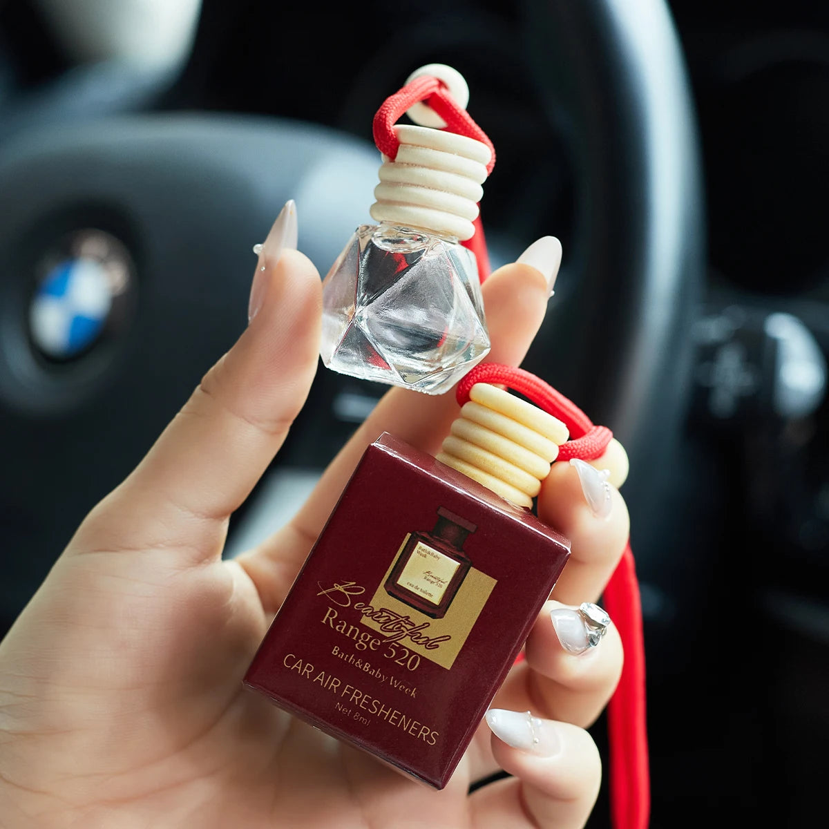 Car Interior Air Freshener
