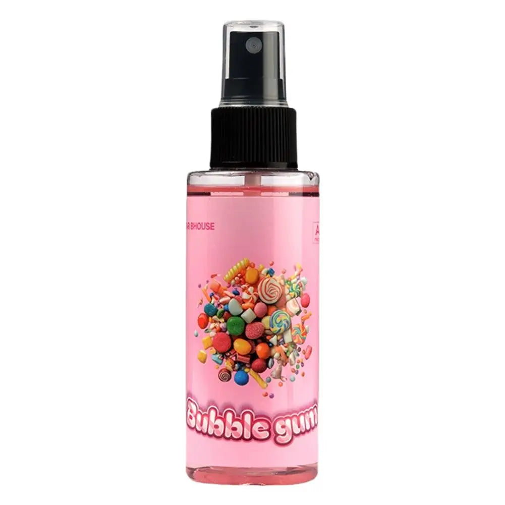 Car Air Freshener Spray Odor Remover 100ml