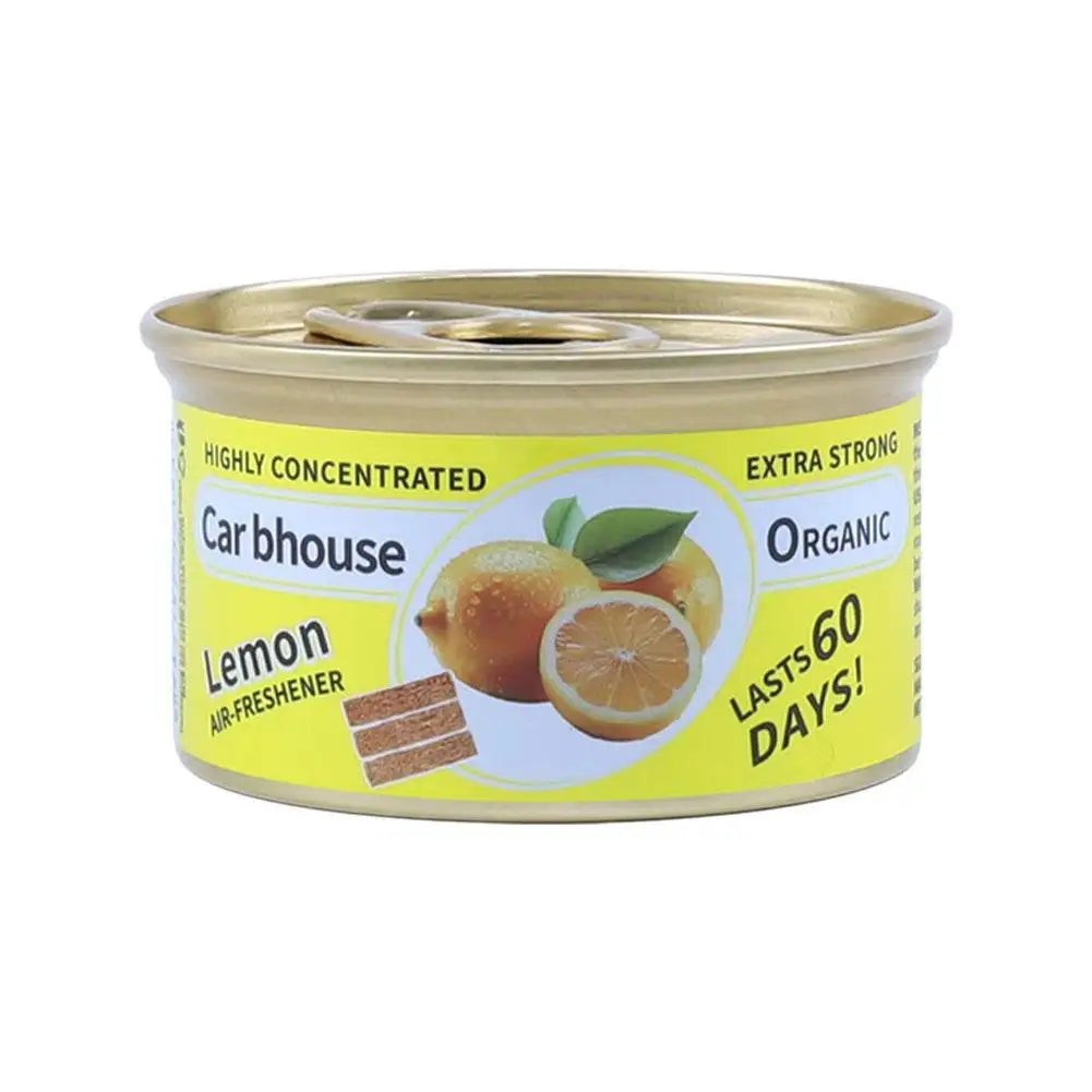 Organic Wood Air Freshener Odor Eliminator
