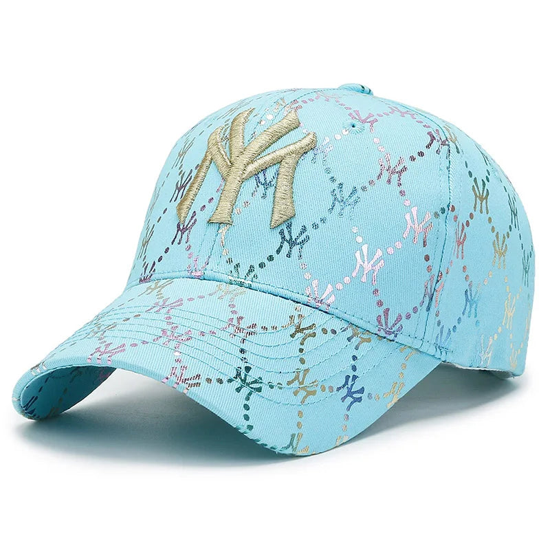 Outdoor Sports Baseball Cap